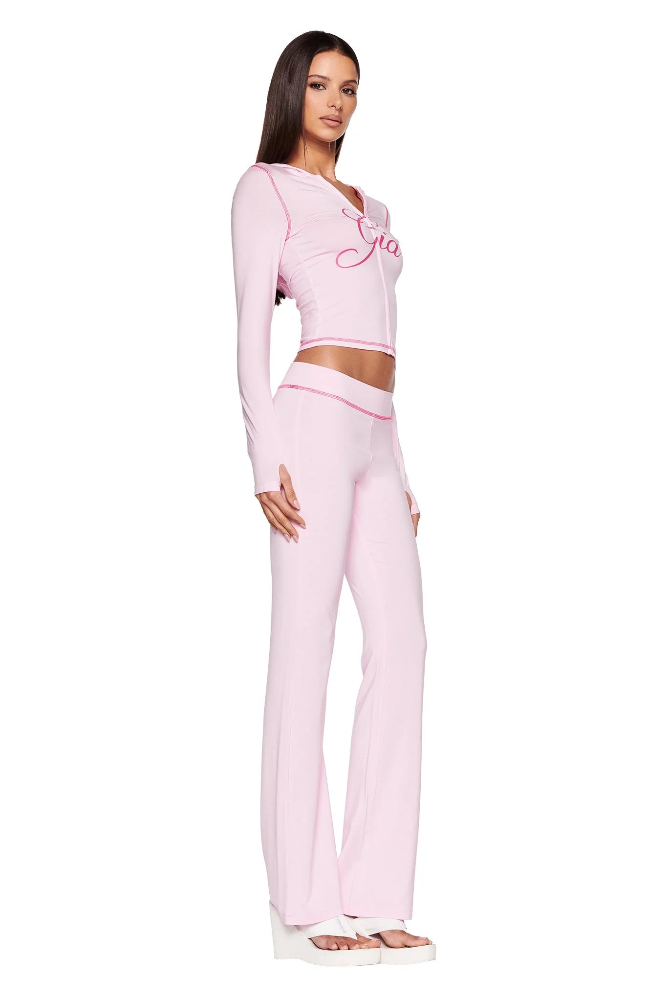 BLARE TRACKPANT