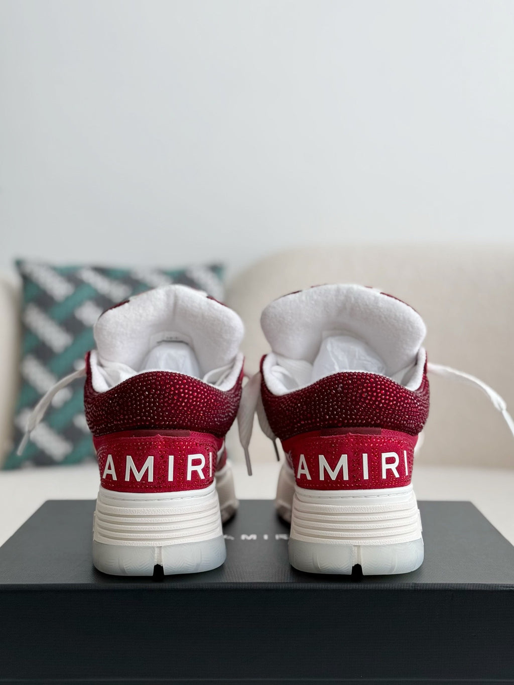 AMIRI MA-1