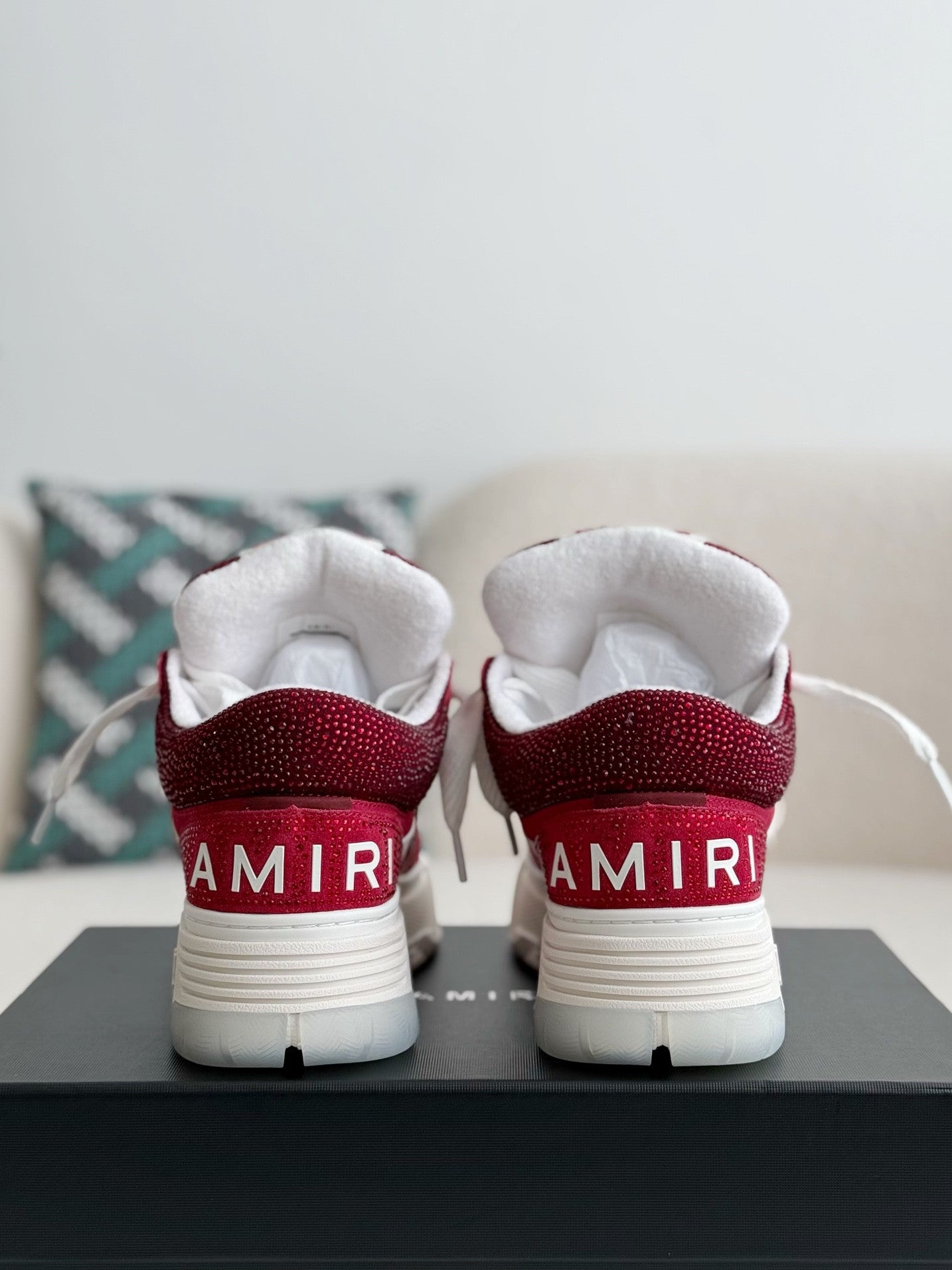 AMIRI MA-1