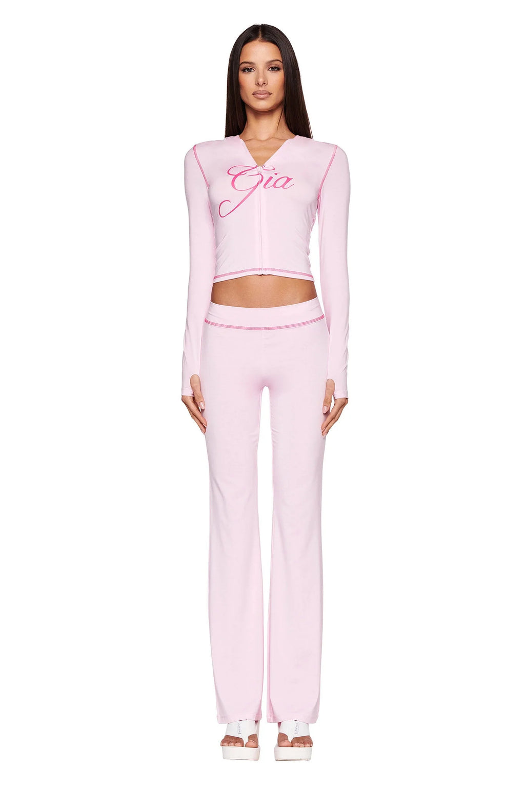 BLARE TRACKPANT