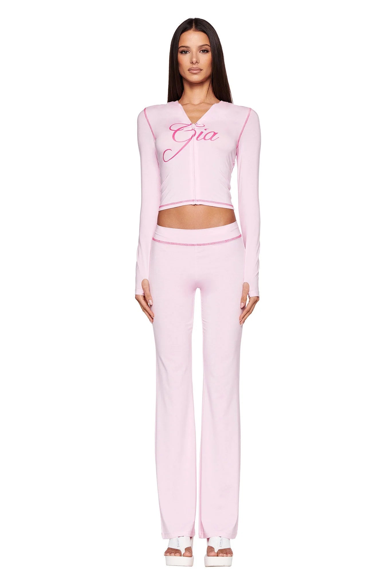 BLARE TRACKPANT