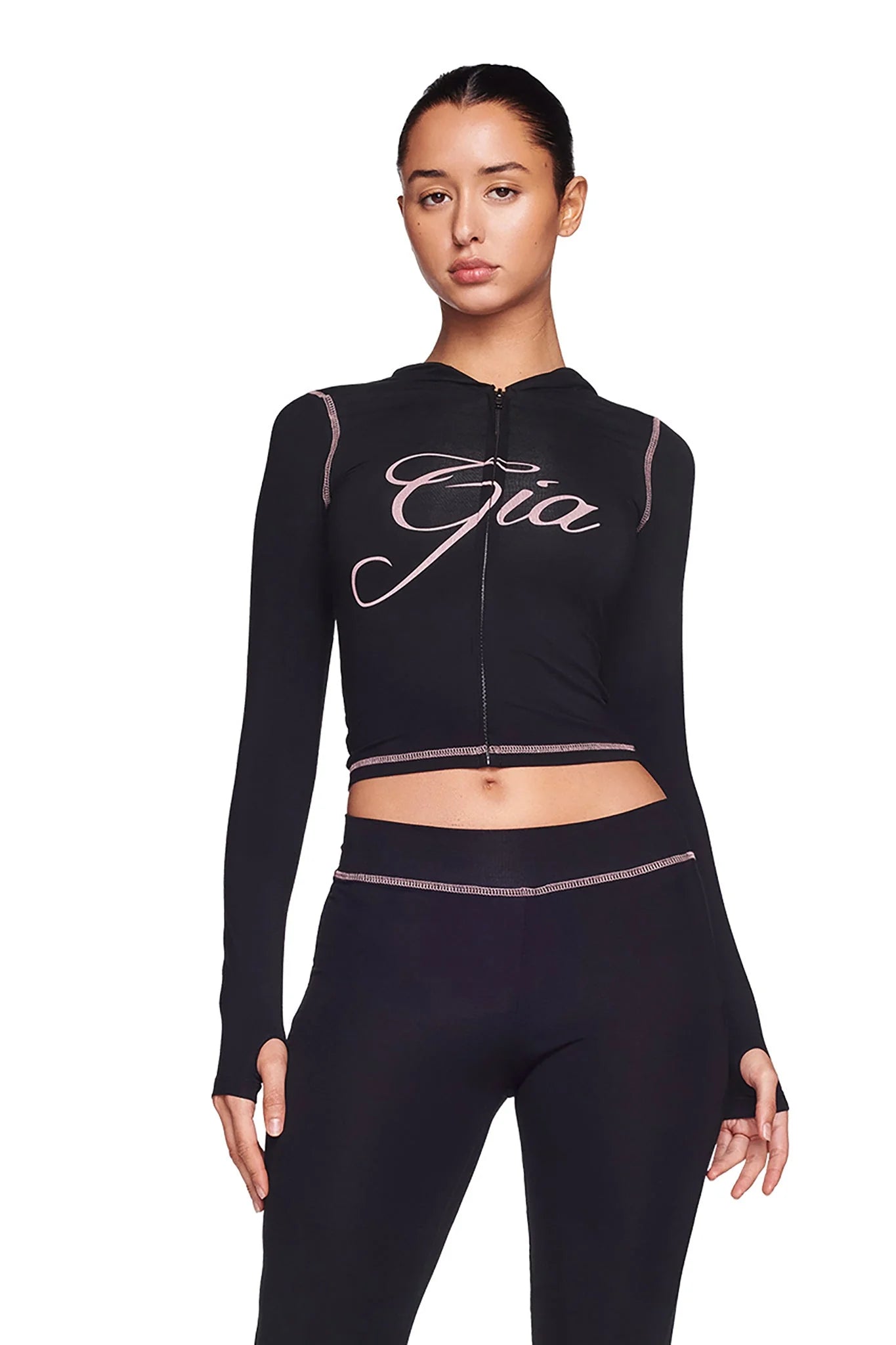 BLARE HOODIE