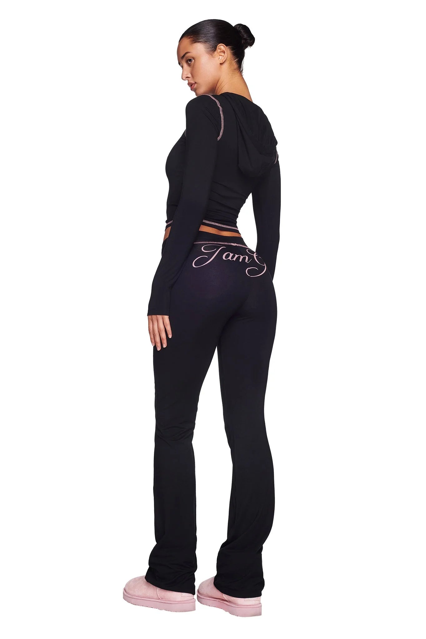 BLARE HOODIE