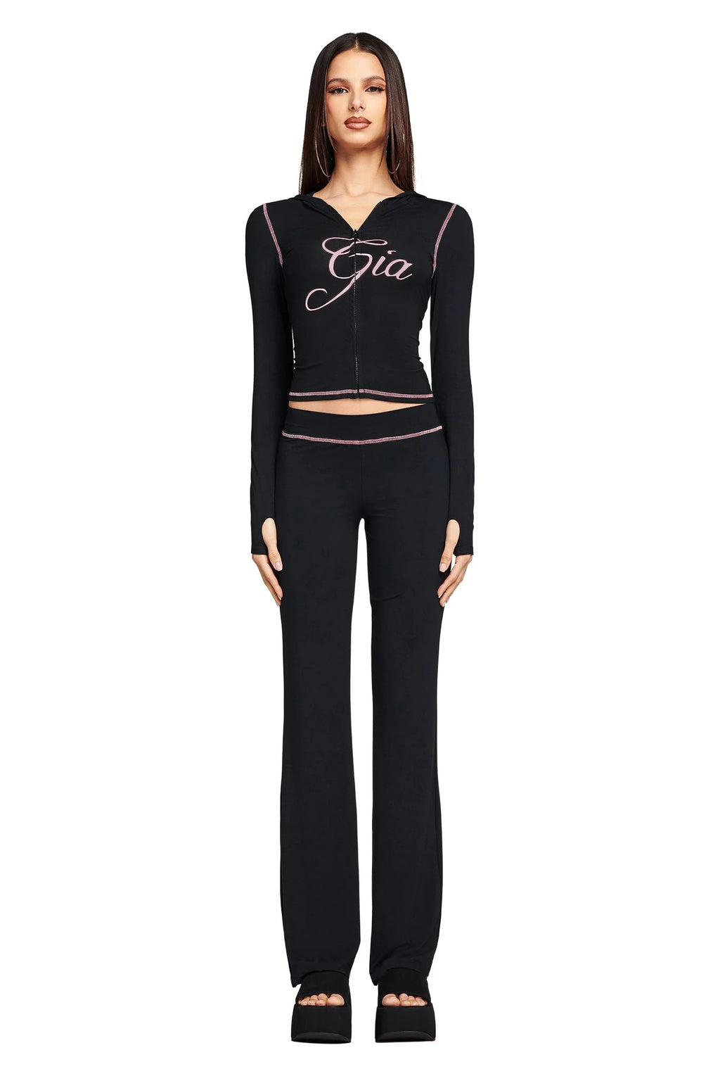 BLARE HOODIE