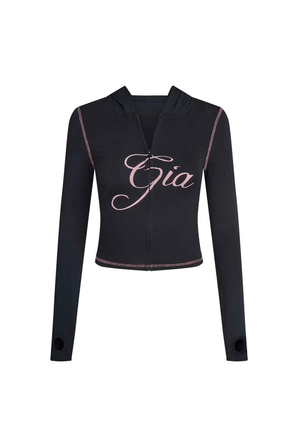 BLARE HOODIE