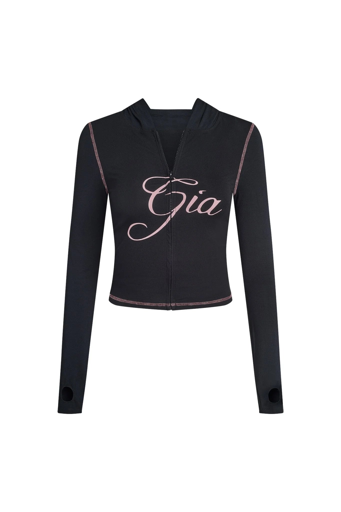 BLARE HOODIE