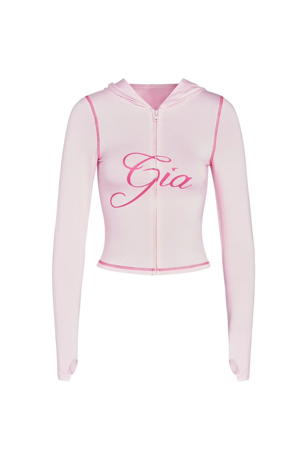 BLARE HOODIE