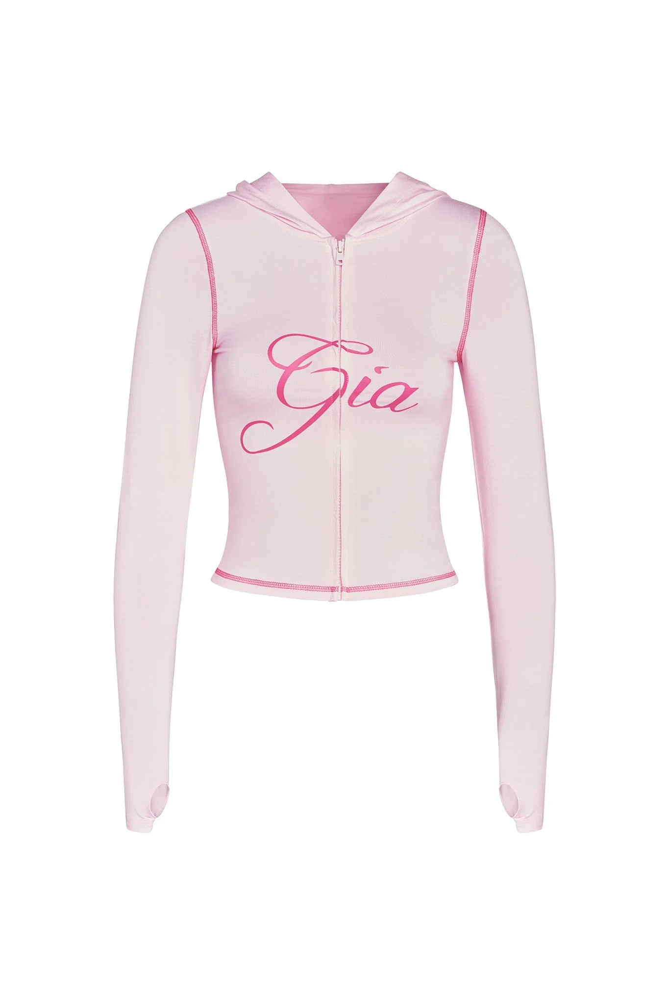 BLARE HOODIE