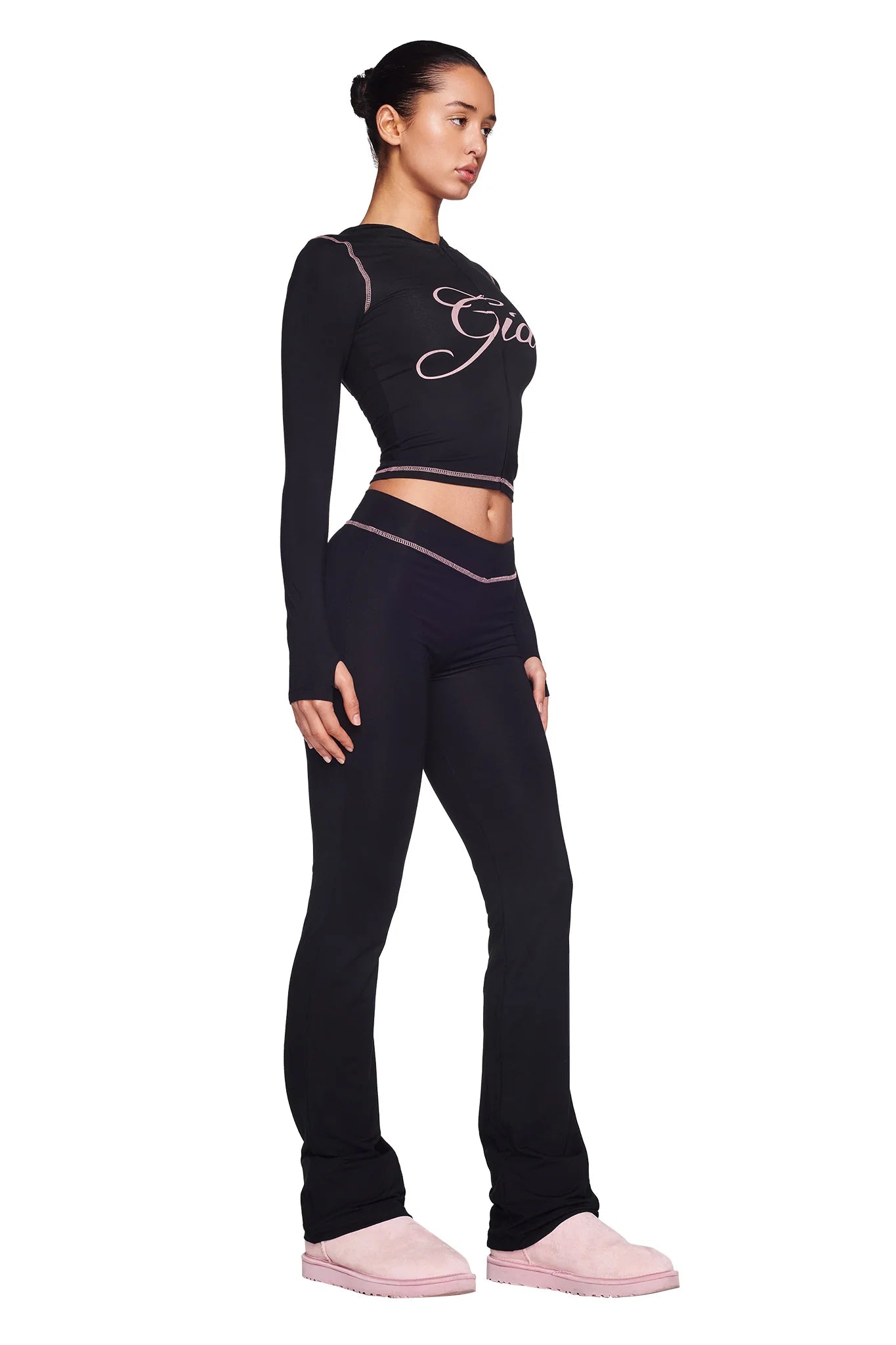 BLARE TRACKPANT