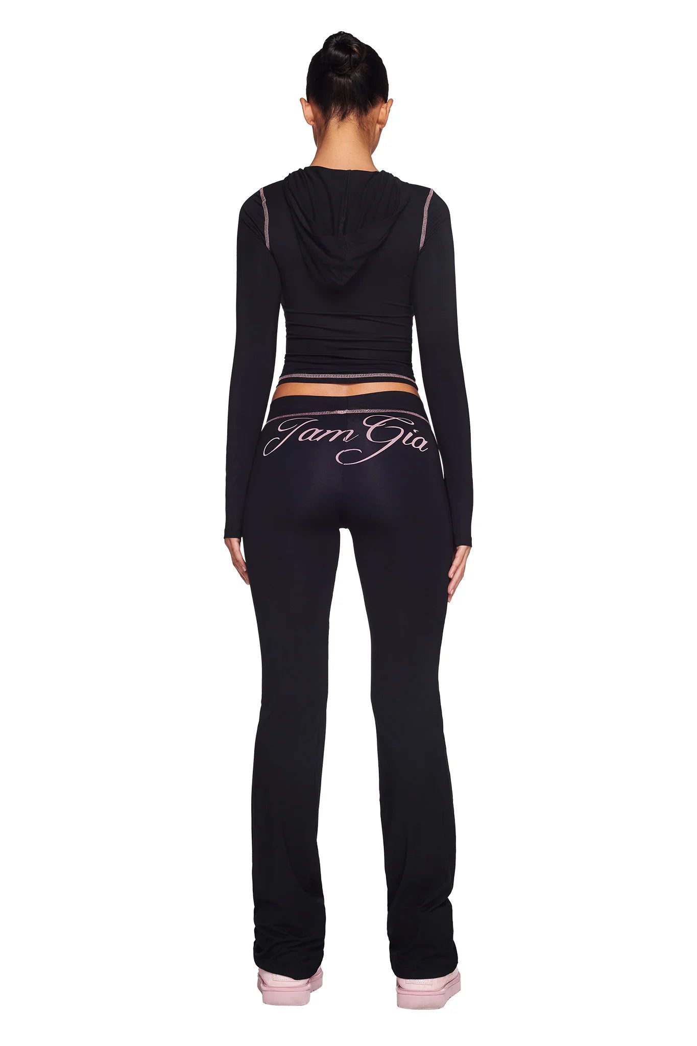 BLARE TRACKPANT