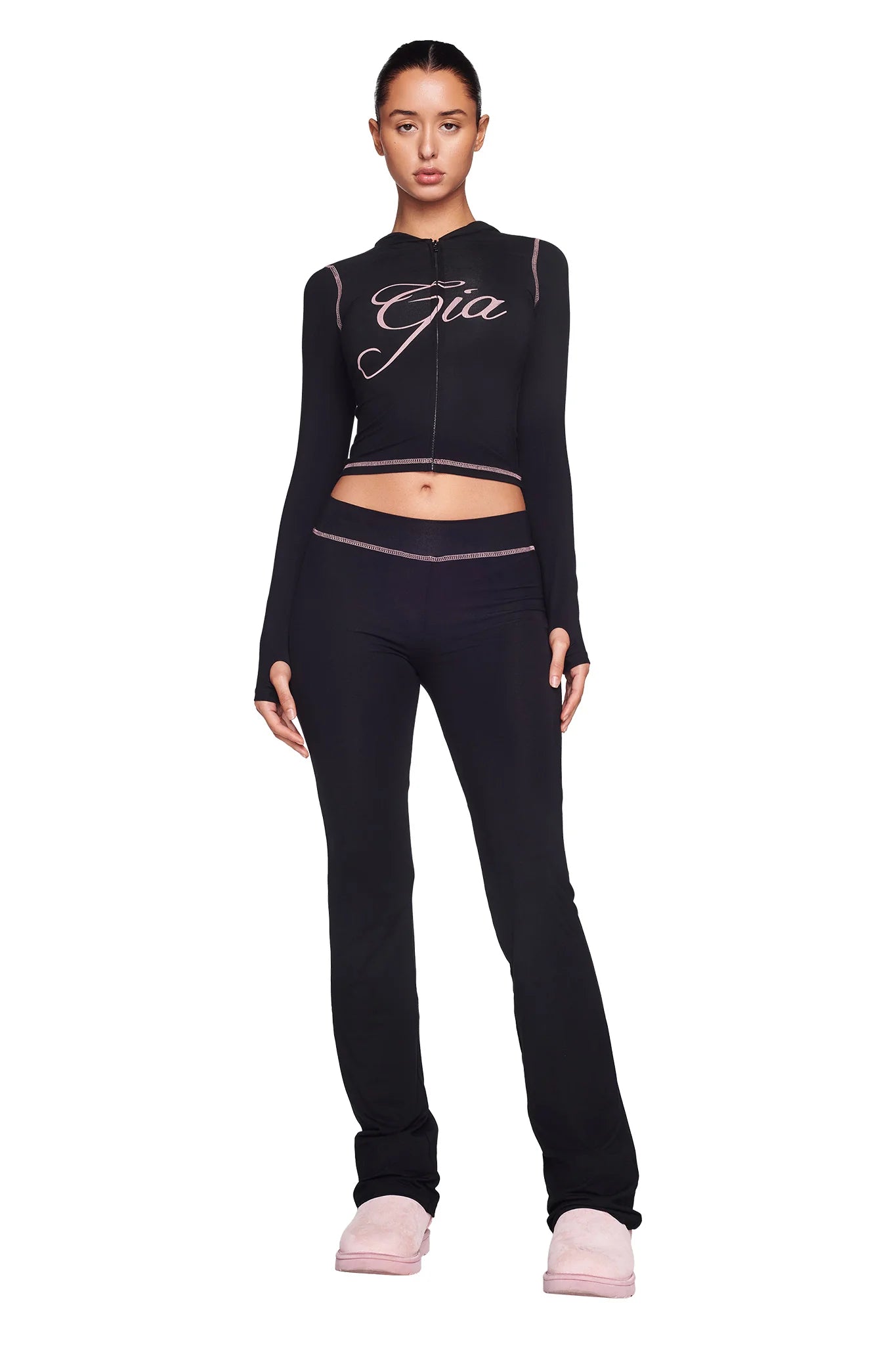 BLARE TRACKPANT