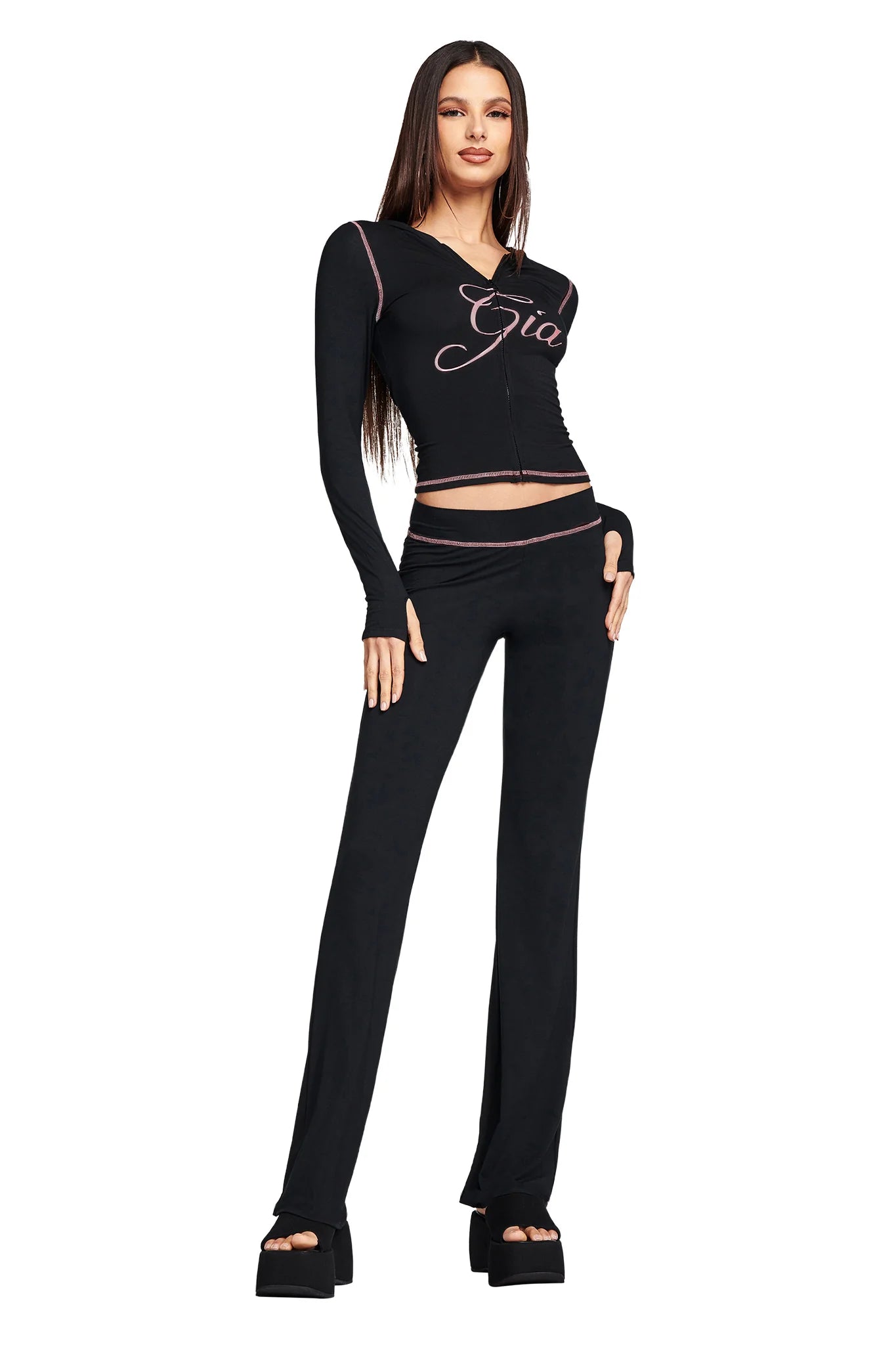 BLARE TRACKPANT