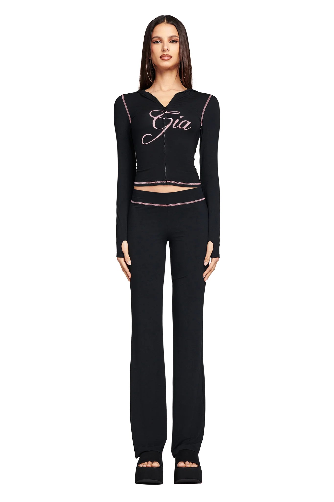 BLARE TRACKPANT